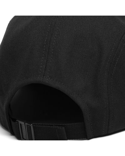 Backley Cap noir