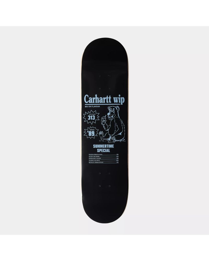 Summertime Special Board 3 8.5