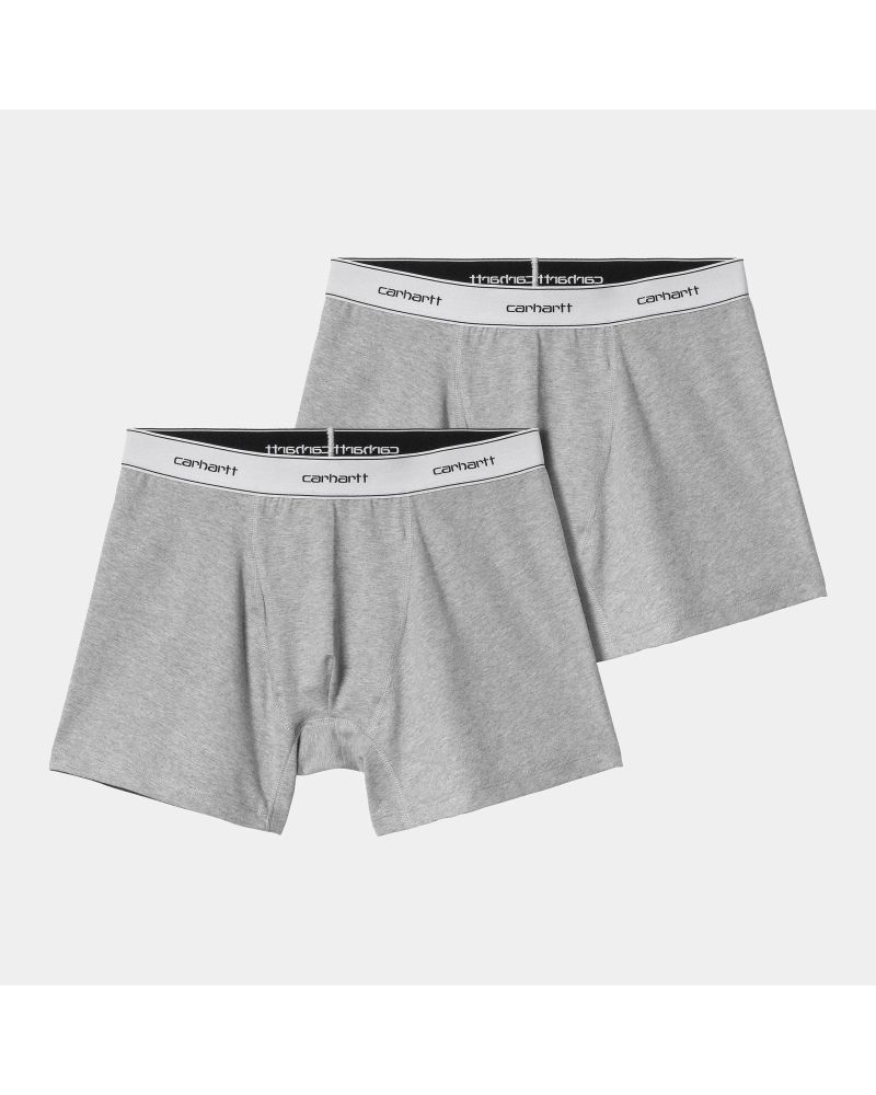 Cotton Trunks gris
