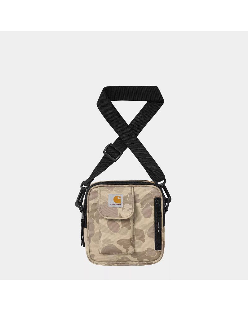 Essentials Bag, Small camo