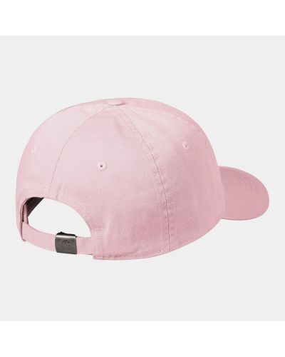 Madison Logo Cap rose