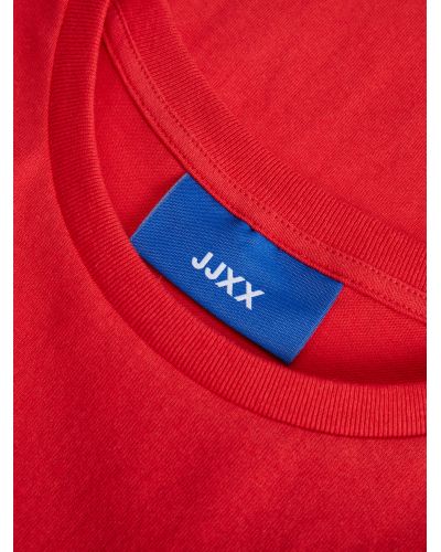 JXVALENTINE LOOSE SS TEE JRS