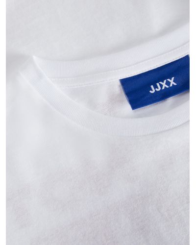 JXVALENTINE LOOSE SS TEE JRS