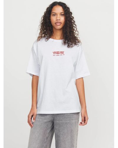 JXVALENTINE LOOSE SS TEE JRS