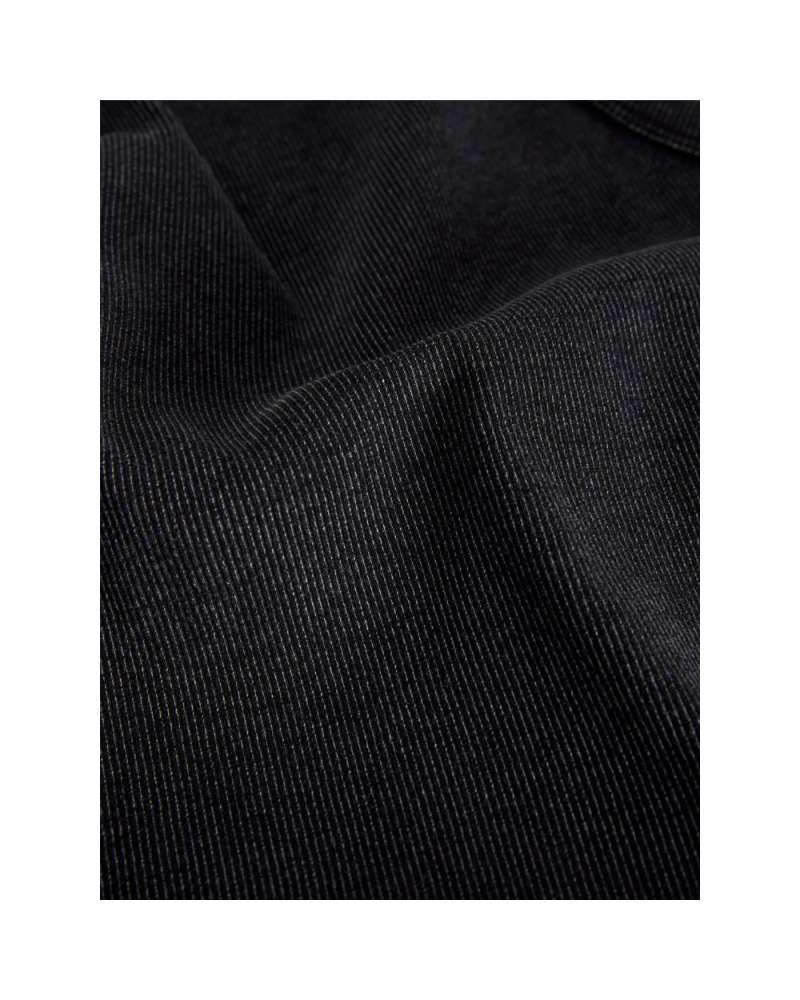 Débardeur Femme JXFOREST STR SL WASH RIB TOP JRS SN | JJXX