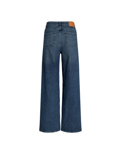 JXTOKYO WIDE HW R6129 JEANS DNM NOOS