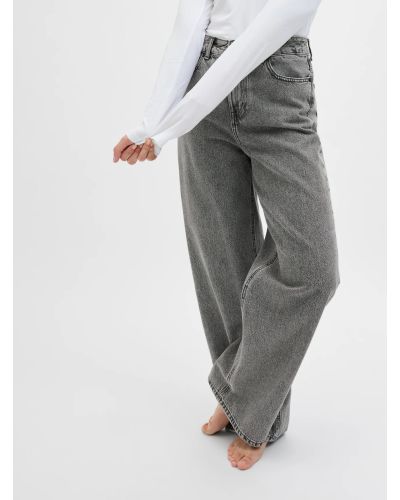 JXTOKYO WIDE HWR6119 JEANS DNM NOOS