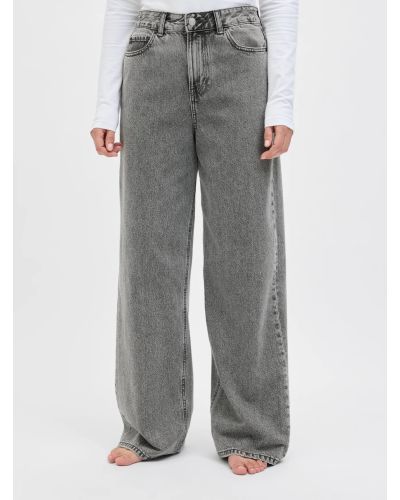 JXTOKYO WIDE HWR6119 JEANS DNM NOOS