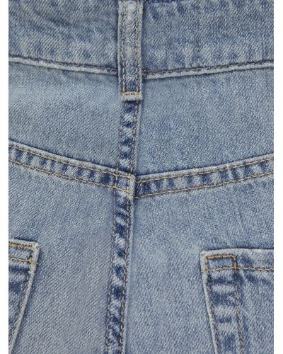 JXTOKYO WIDE HW JEANS R6078 DNM NOOS