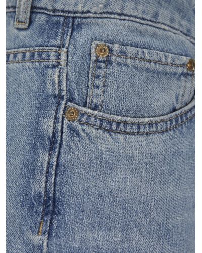 JXTOKYO WIDE HW JEANS R6078 DNM NOOS