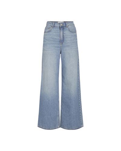 JXTOKYO WIDE HW JEANS R6078 DNM NOOS