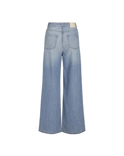 JXTOKYO WIDE HW JEANS R6078 DNM NOOS