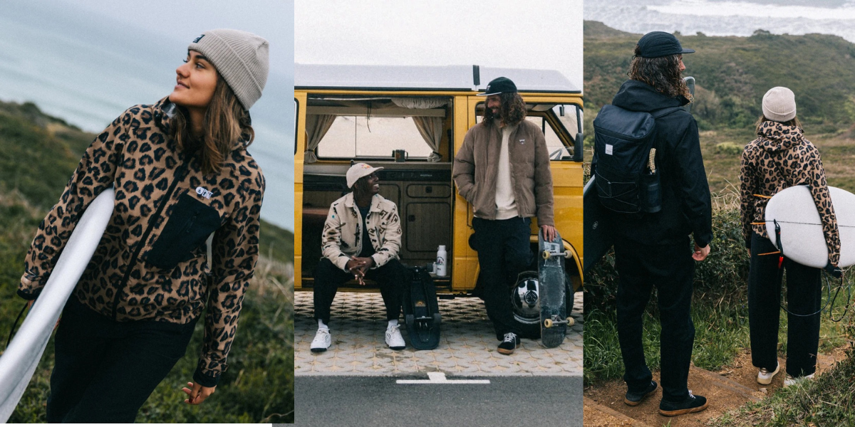 Picture Organic Clothing : la nouvelle collection est arrivée chez Ultimate