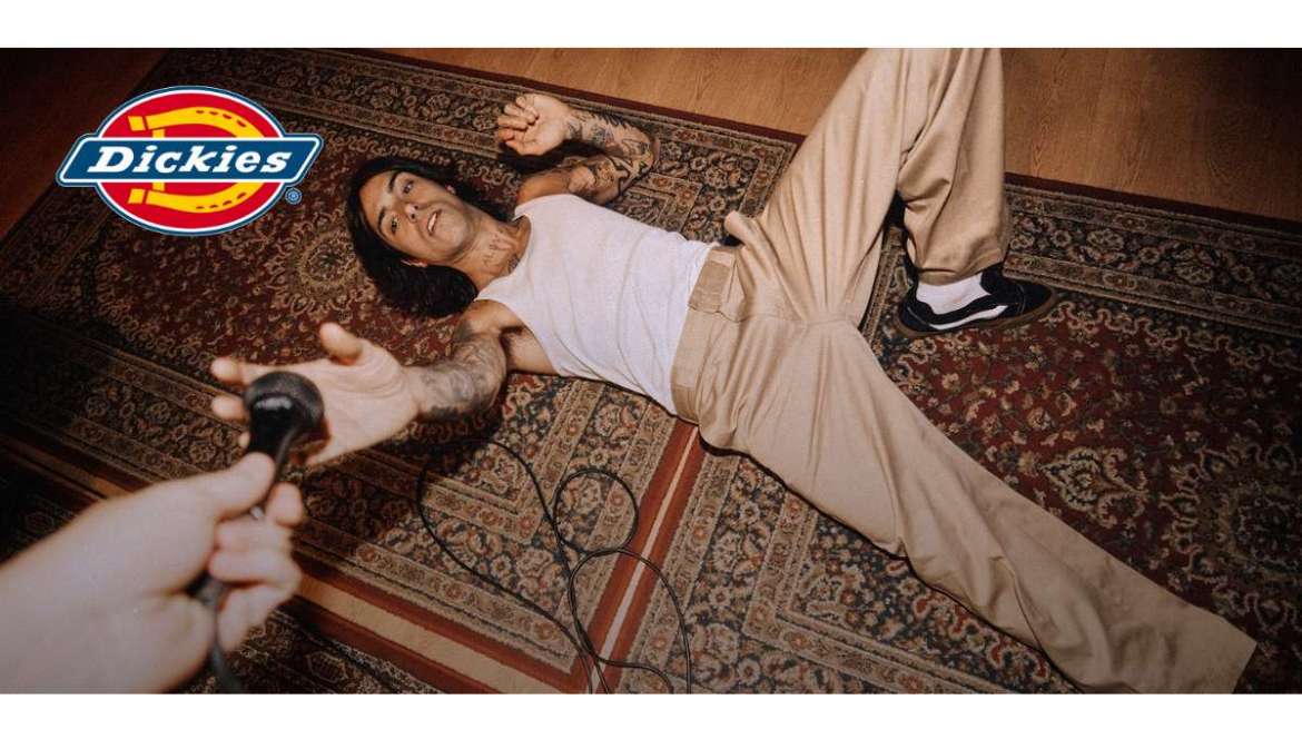Dickies collection 2025