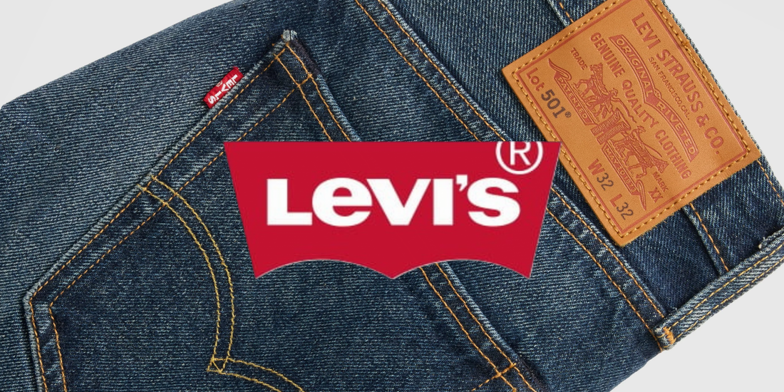 Levi's arrive chez Ultimate : 501, 511 et les essentiels Housemark