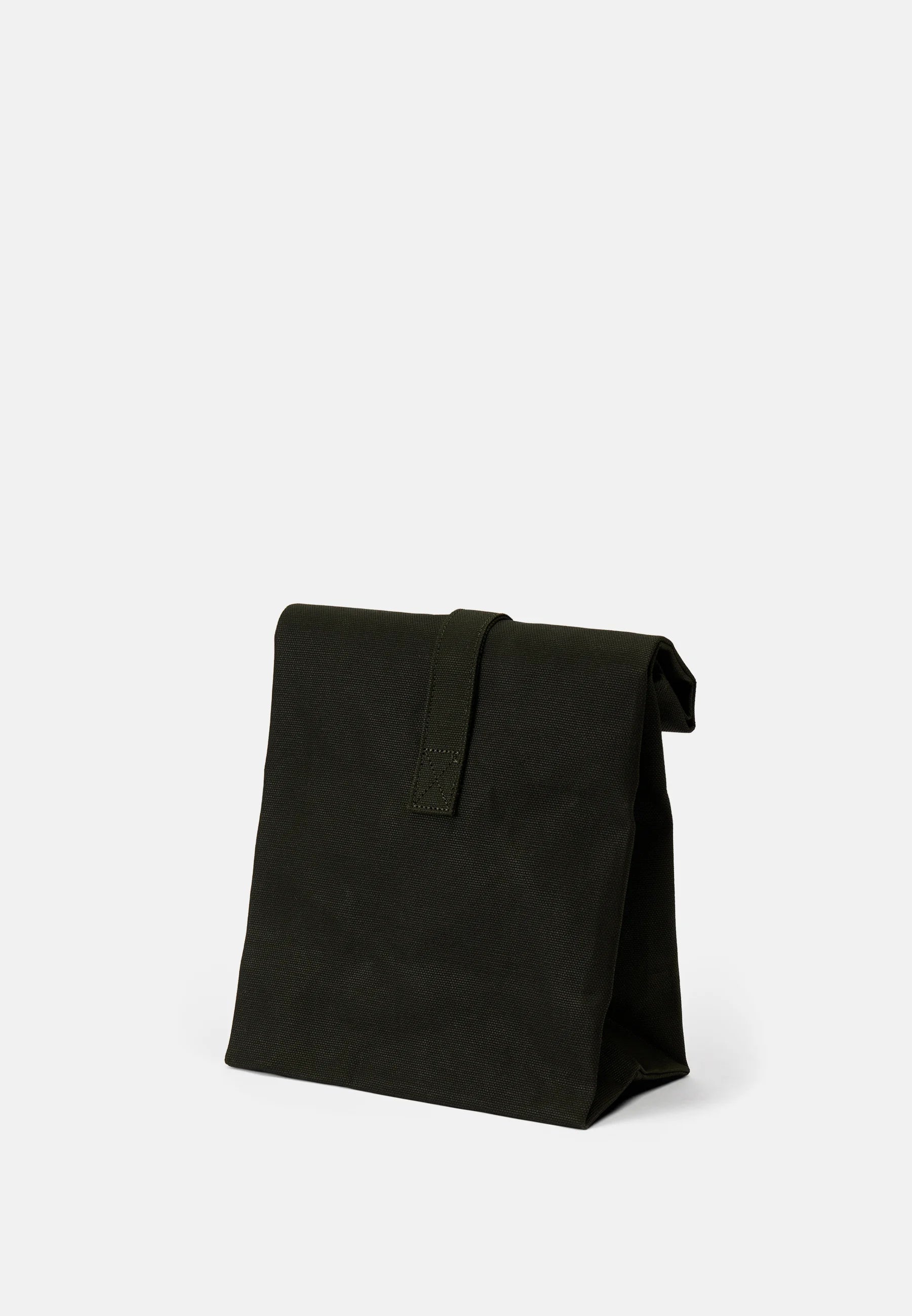 Sac isotherme Lunch Bag Olive