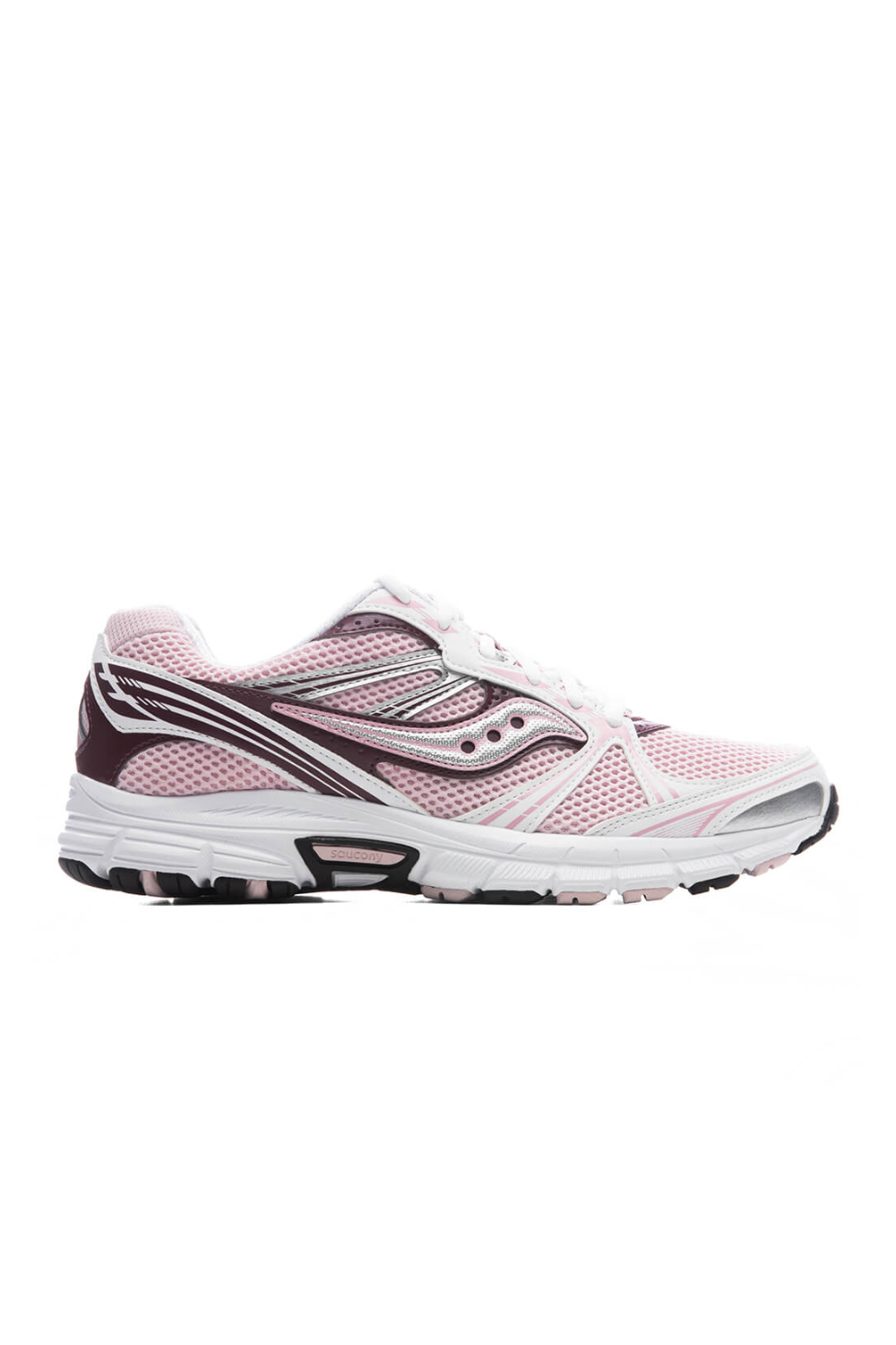 Sneaker Saucony GRID LEGACY / SILK/WHITE