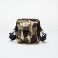 Saccoche Carhartt Essentials Bag, Small Camo Duck Green