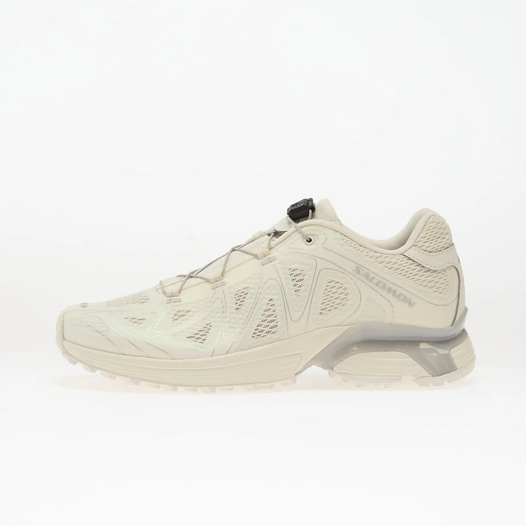 Chaussure homme Salomon XT-Whisper VOID Vanilla / Vanilla / FTW Silver