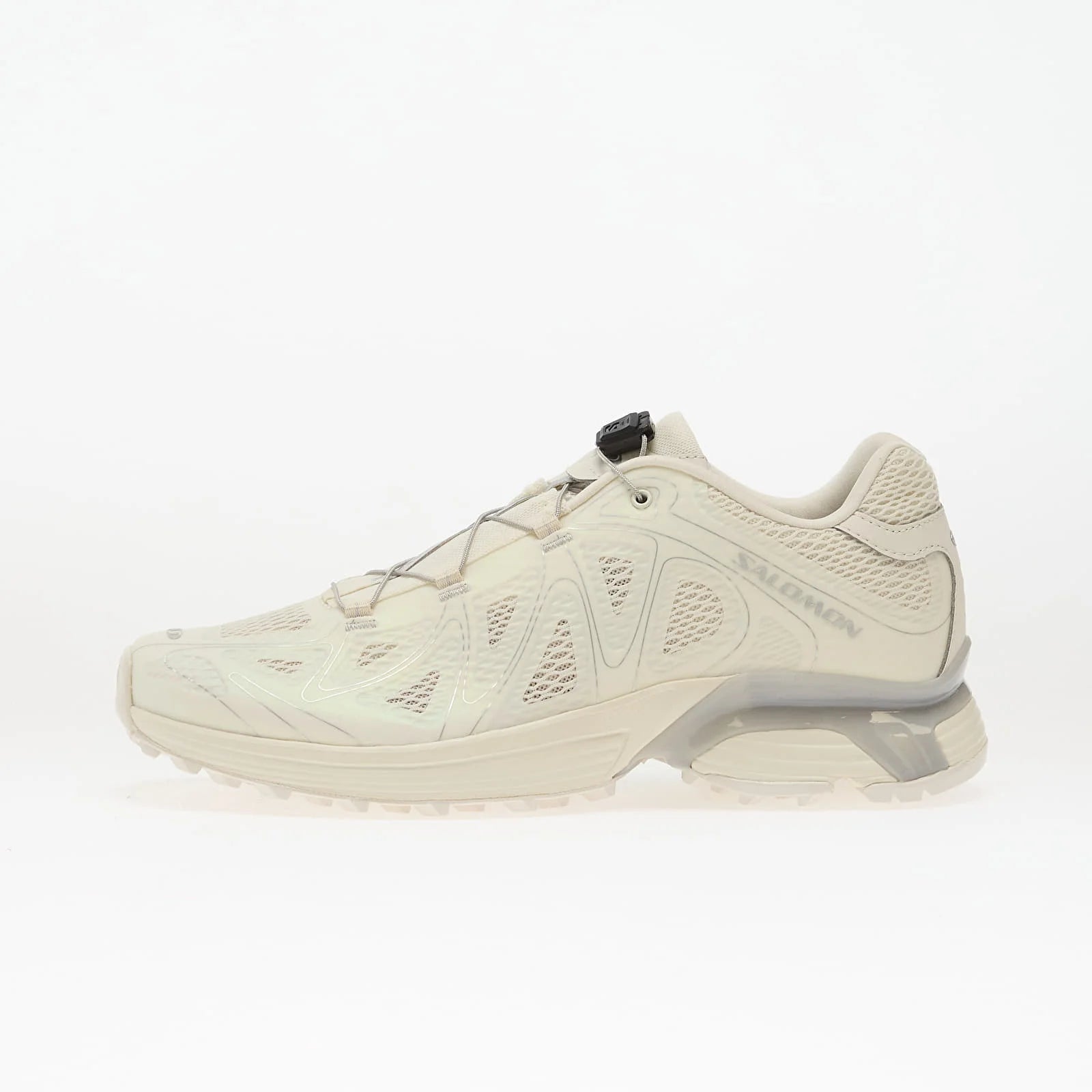 Chaussure homme Salomon XT-Whisper VOID Vanilla / Vanilla / FTW Silver