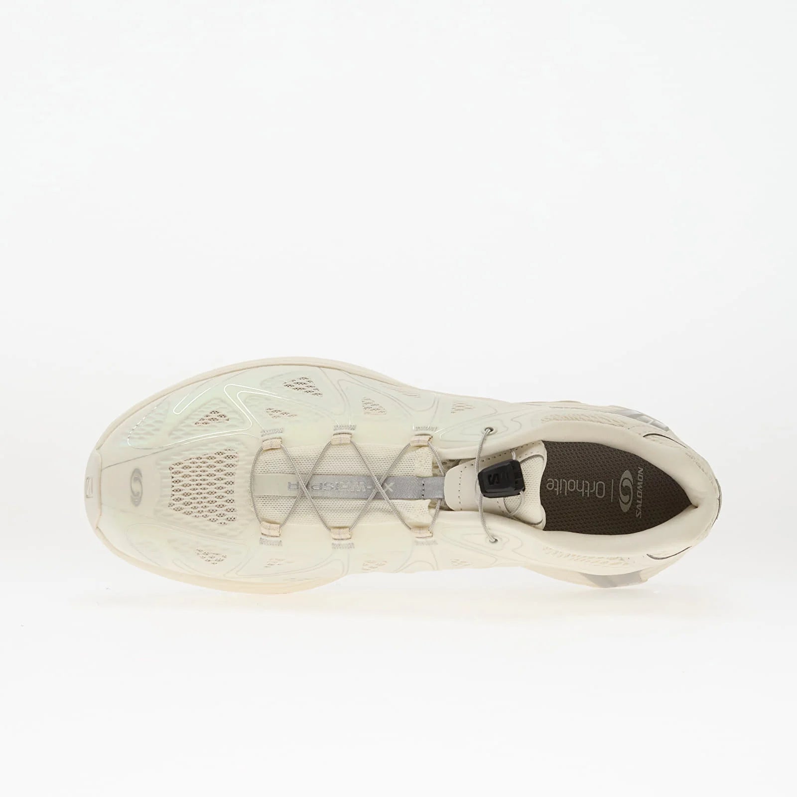 Chaussure homme Salomon XT-Whisper VOID Vanilla / Vanilla / FTW Silver