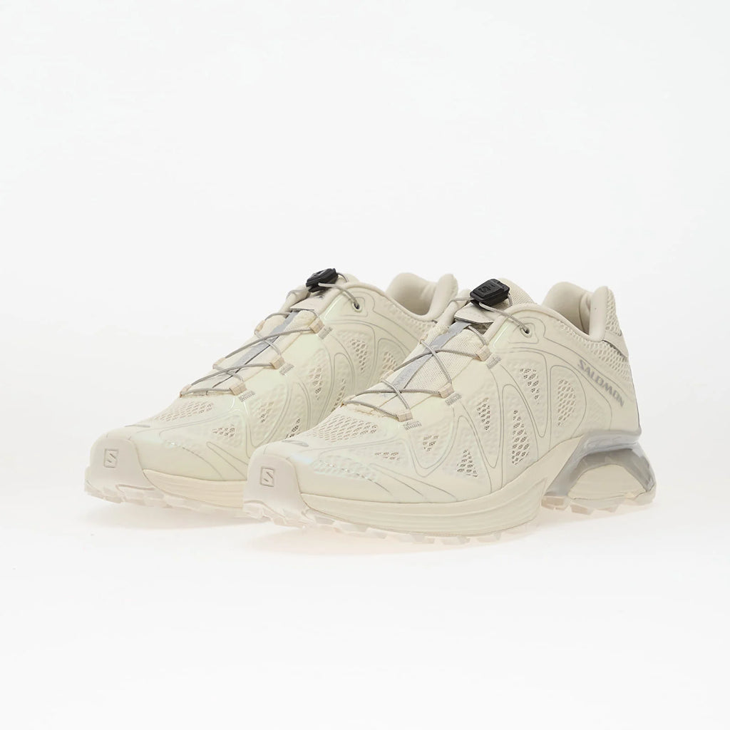 Chaussure homme Salomon XT-Whisper VOID Vanilla / Vanilla / FTW Silver