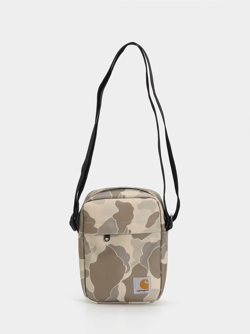 Sacoche Carhartt Jake Shoulder Pouch camo