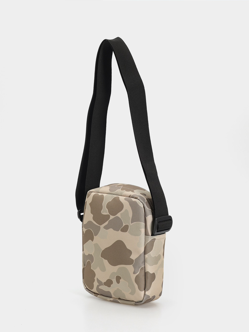 Sacoche Carhartt Jake Shoulder Pouch camo