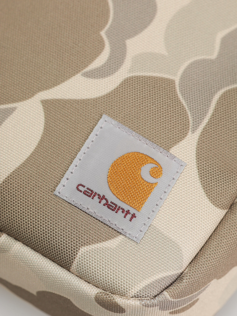Sacoche Carhartt Jake Shoulder Pouch camo