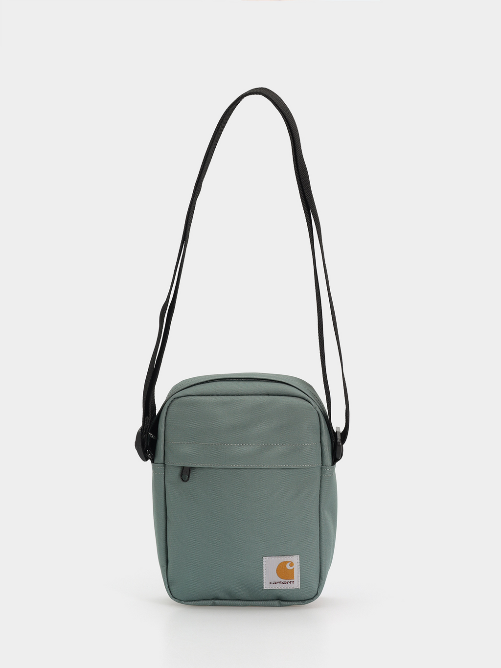 Sacoche Carhartt Jake Shoulder Pouch vert