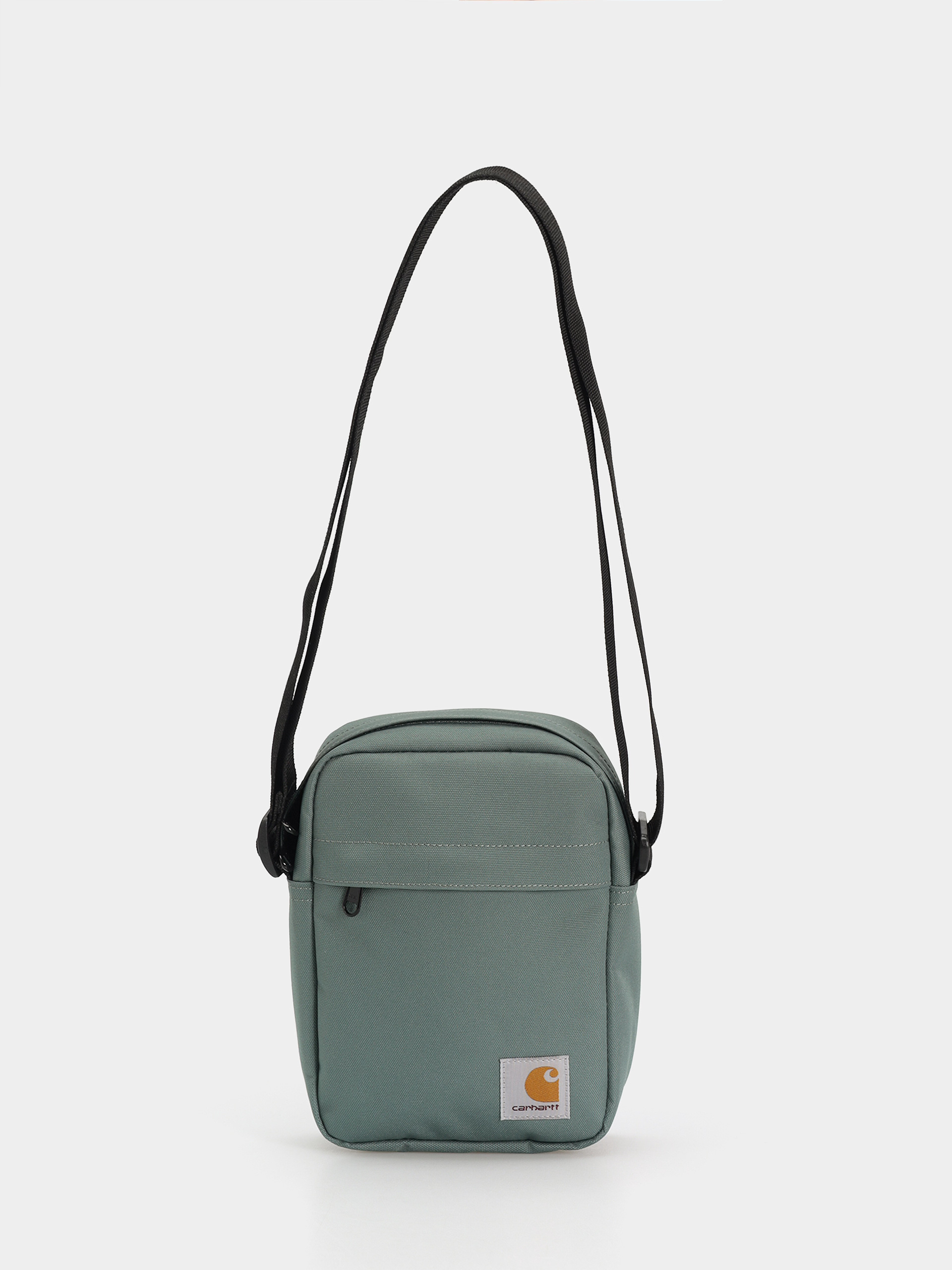 Sacoche Carhartt Jake Shoulder Pouch vert