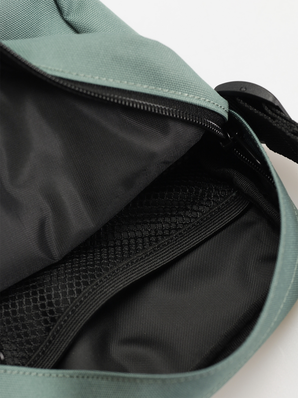 Sacoche Carhartt Jake Shoulder Pouch vert