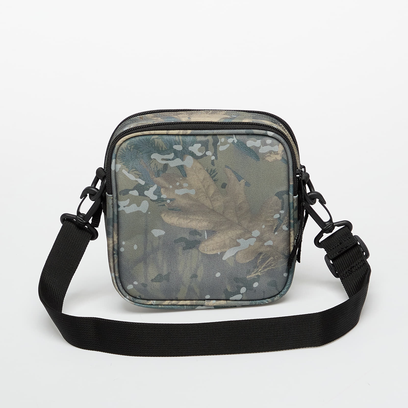 Saccoche Carhartt Essentials Bag, Small camo combi green