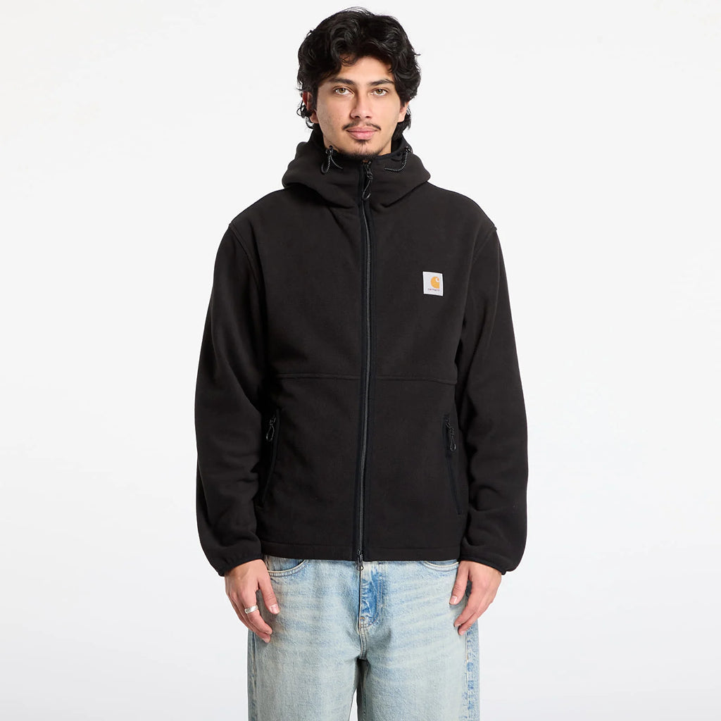 Polaire Carhartt Blevin Liner Black