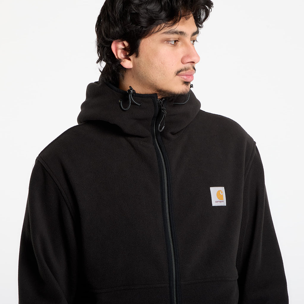 Polaire Carhartt Blevin Liner Black