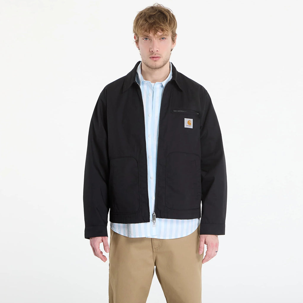 Veste Carhartt Postal Jacket Black