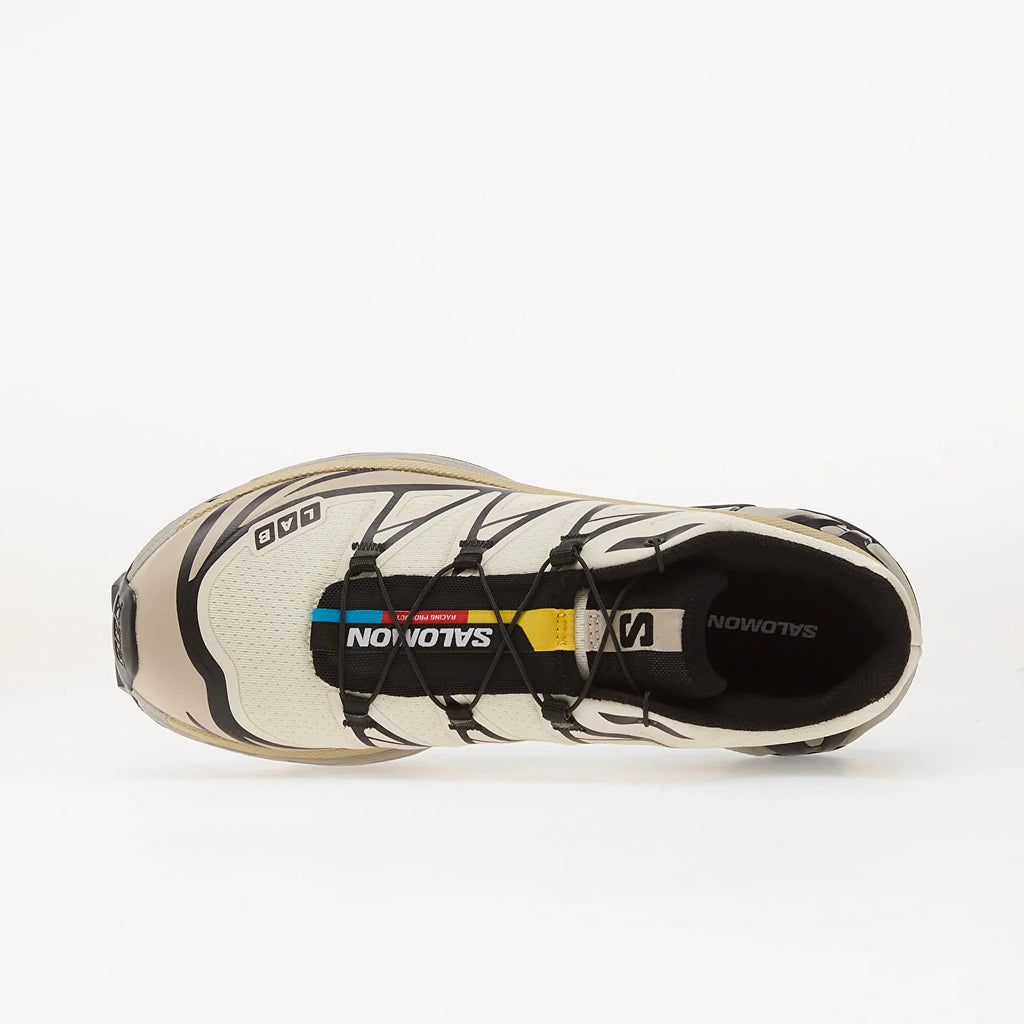 Chaussure homme Salomon XT-6 Vanilla Ice / Black