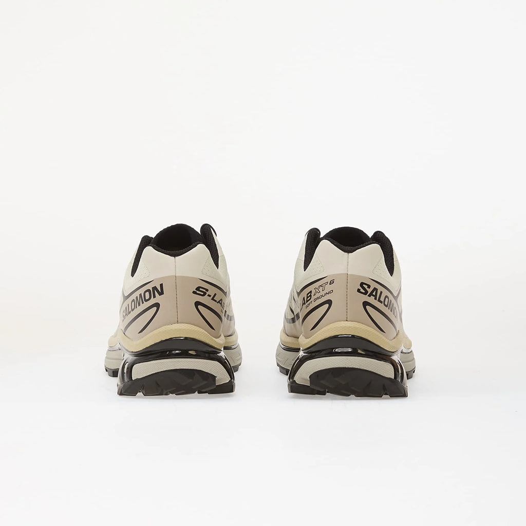 Chaussure homme Salomon XT-6 Vanilla Ice / Black