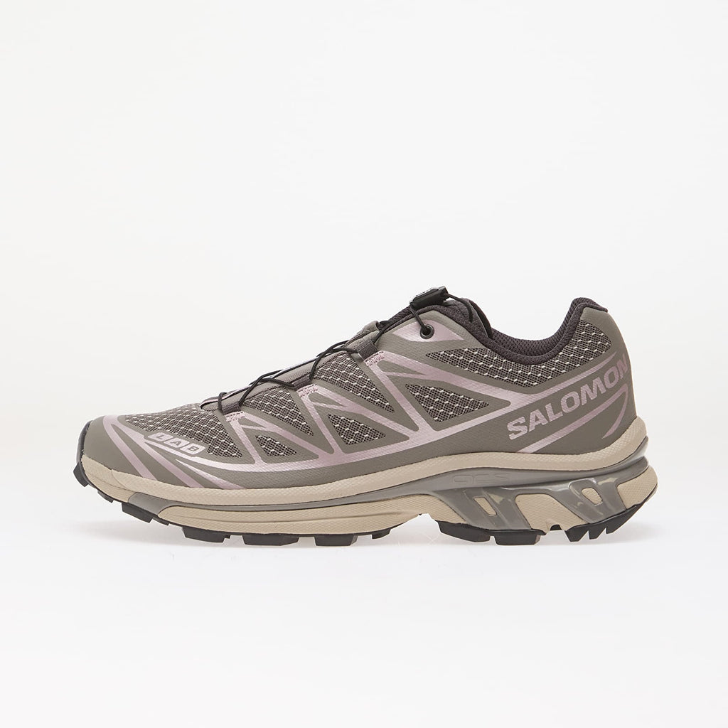 Chaussure Salomon XT-6 STEEL STREETS