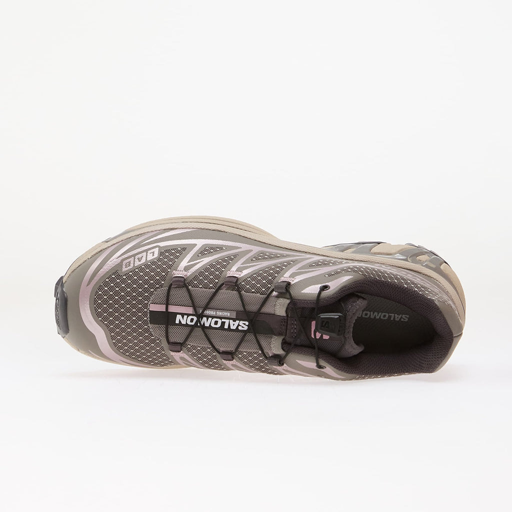 Chaussure Salomon XT-6 STEEL STREETS