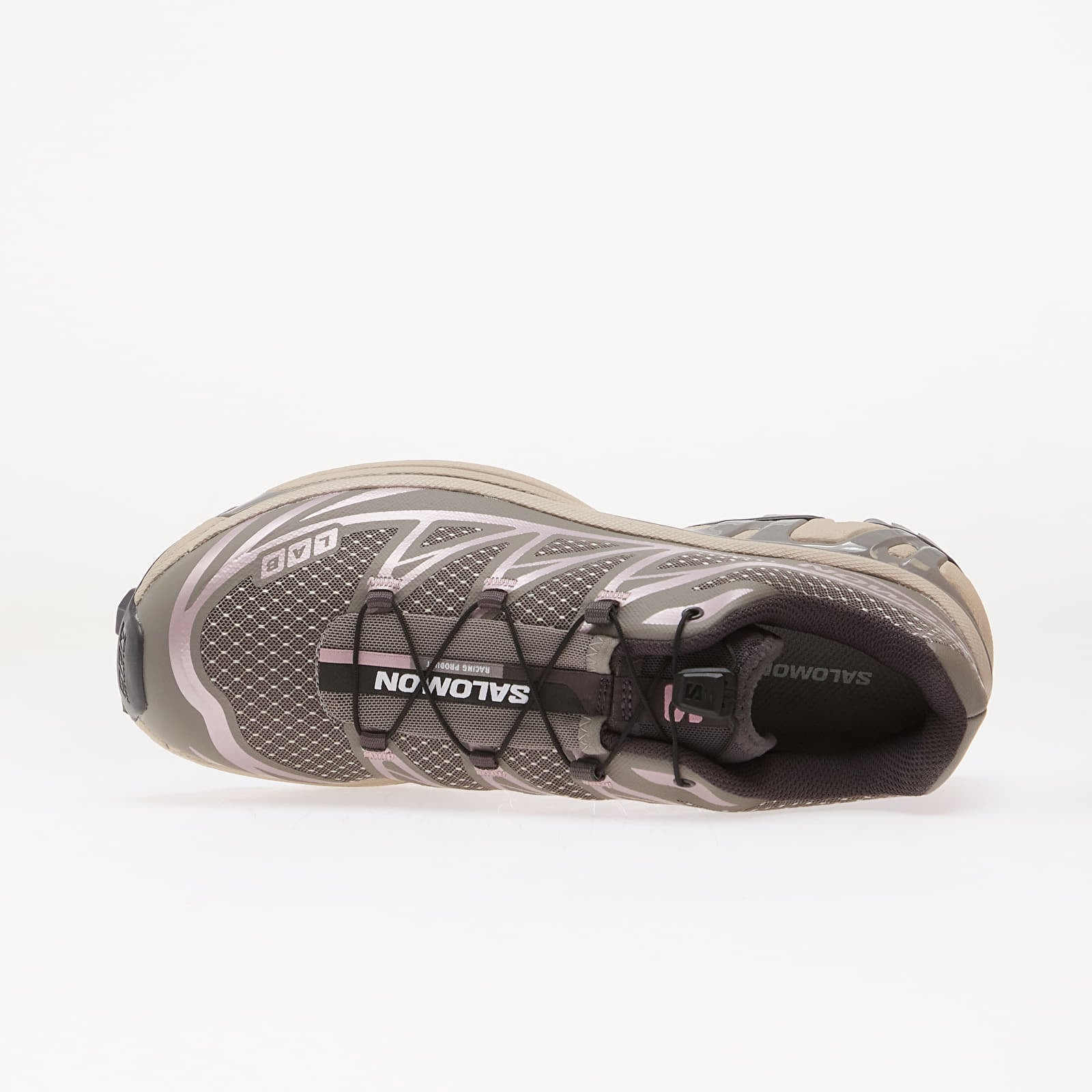 Chaussure Salomon XT-6 STEEL STREETS