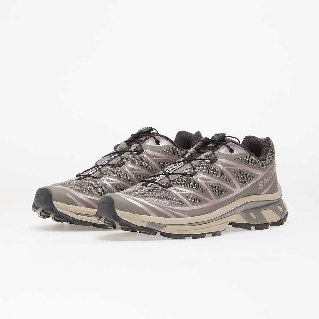 Chaussure Salomon XT-6 STEEL STREETS