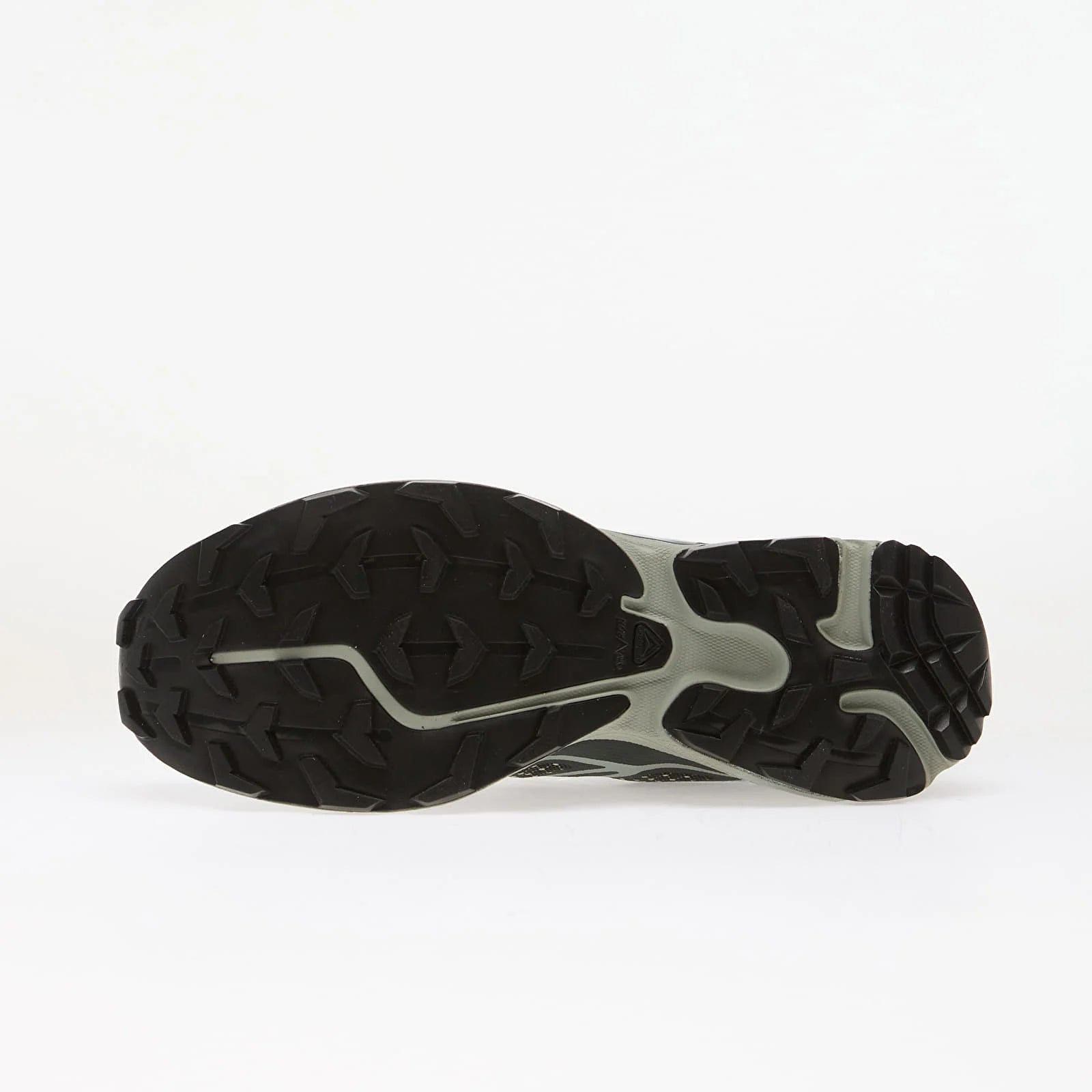 Chaussure homme Salomon XT-6 STEEL STREETS