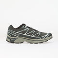Chaussure homme Salomon XT-6 STEEL STREETS
