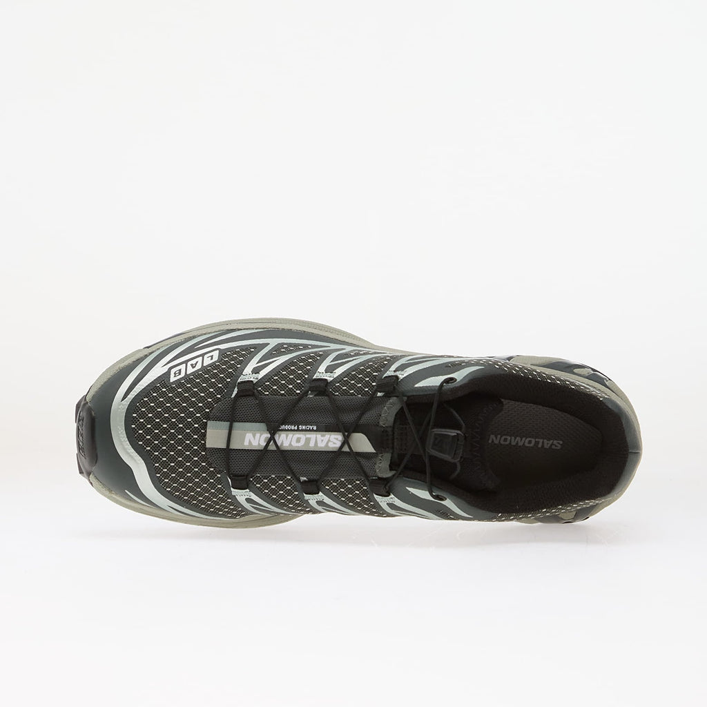 Chaussure homme Salomon XT-6 STEEL STREETS