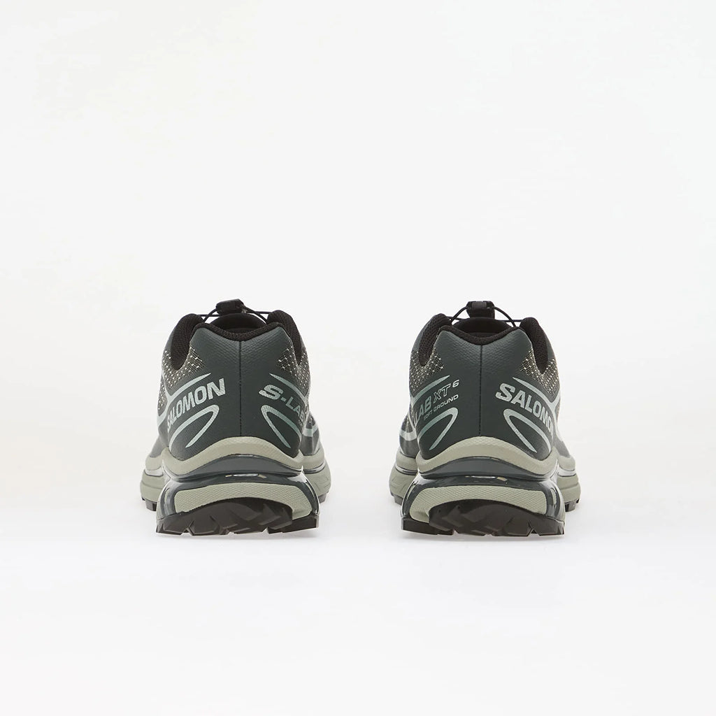 Chaussure homme Salomon XT-6 STEEL STREETS