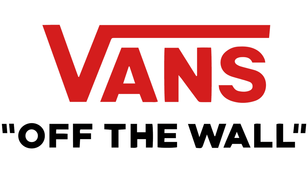 Logo VANS