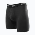 SOLID BOXER BRIEF