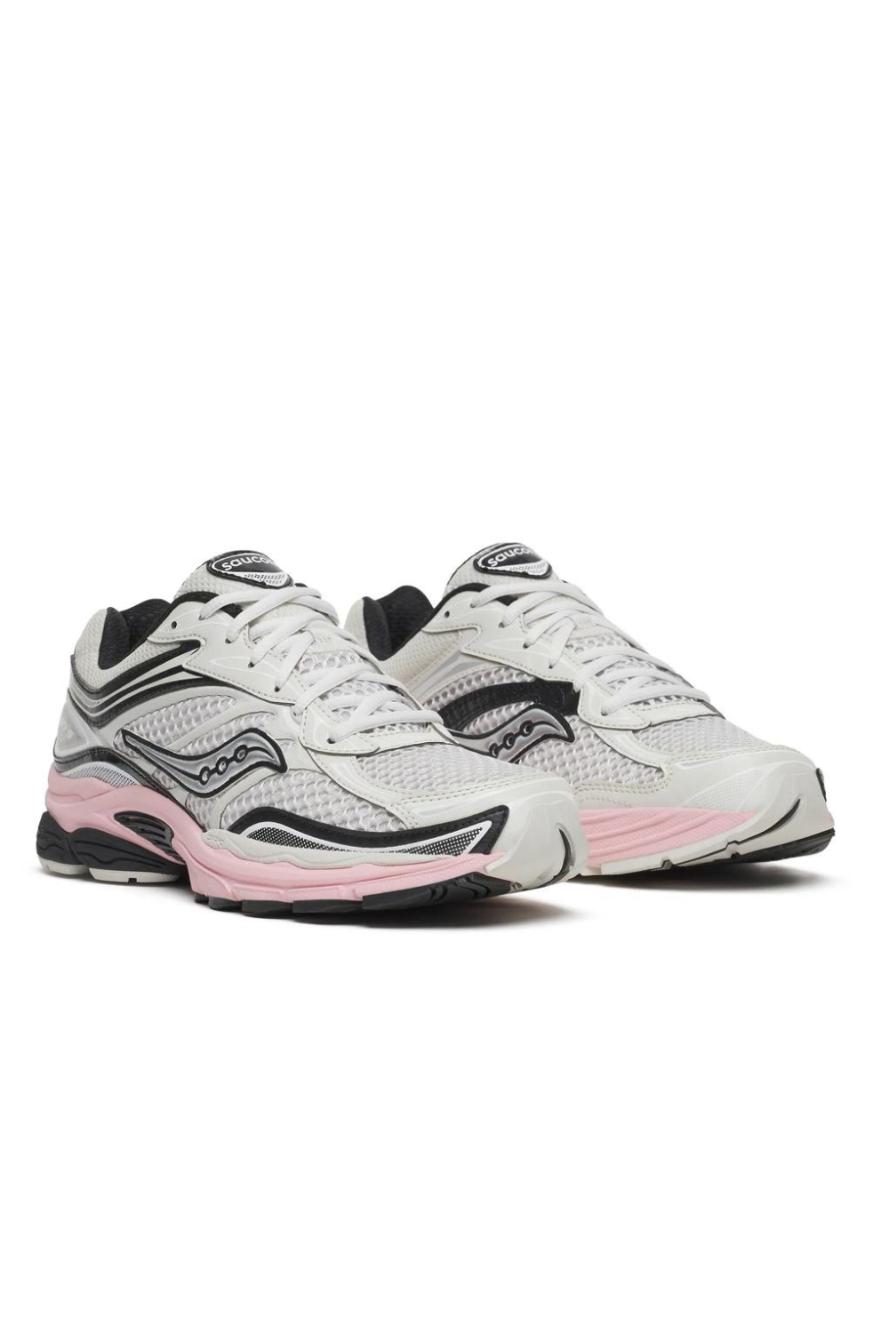 Saucony ProGrid Omni 9 - Quartz/Touch