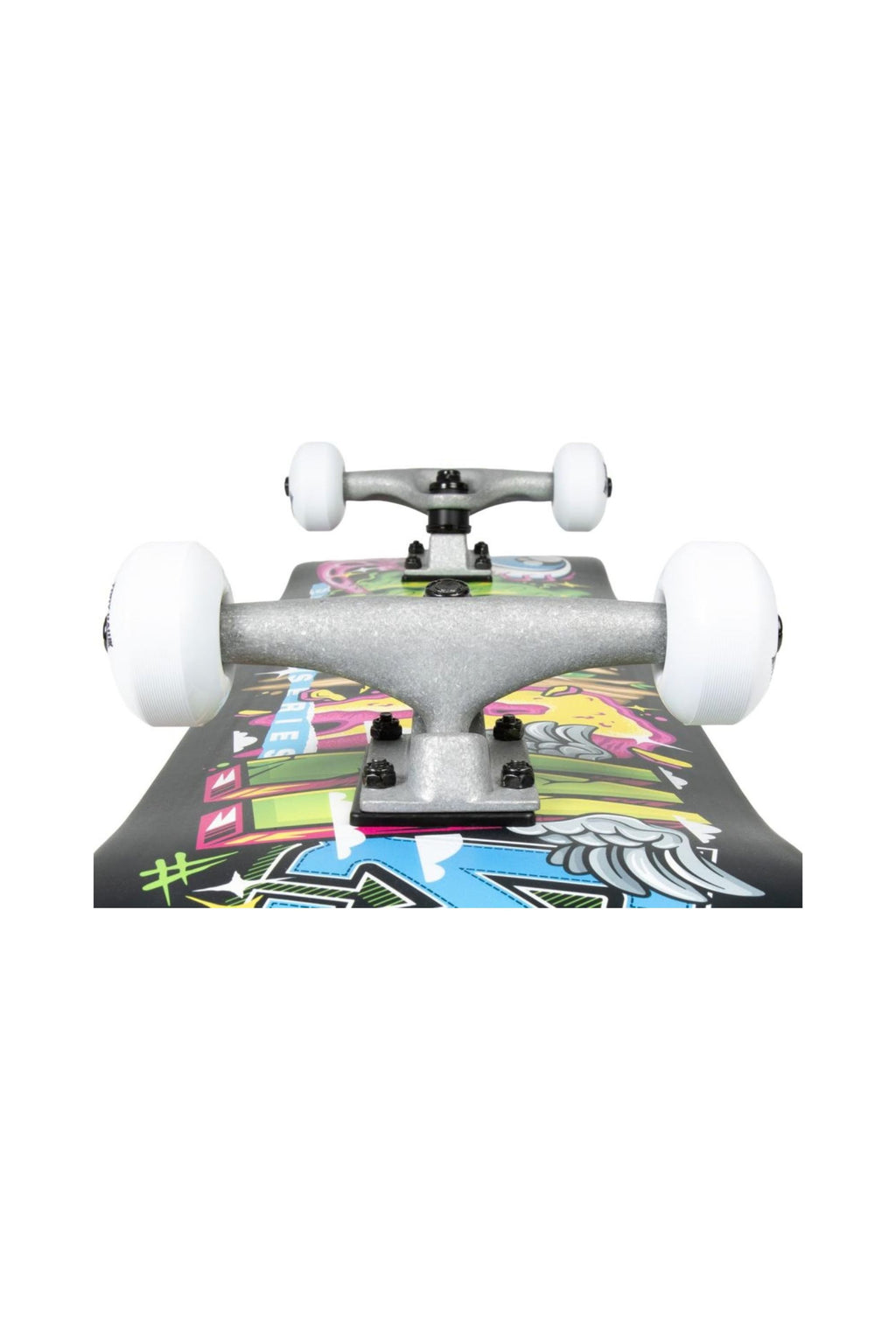 Skateboard Complet Tony Hawk SS 180 - Ransom Multi 8"